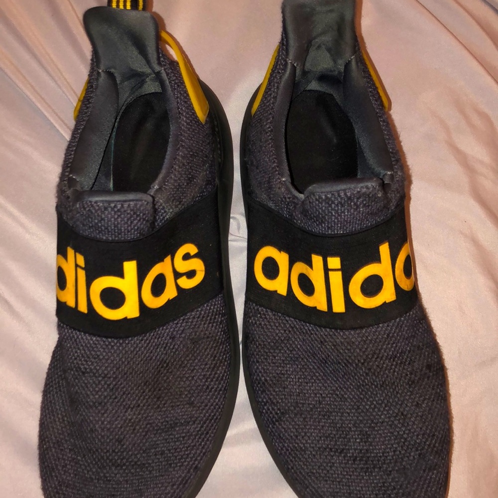 Lite adapt adidas Size 8 men’s